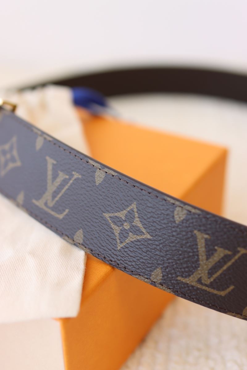 l0vis Vvtt0n belts